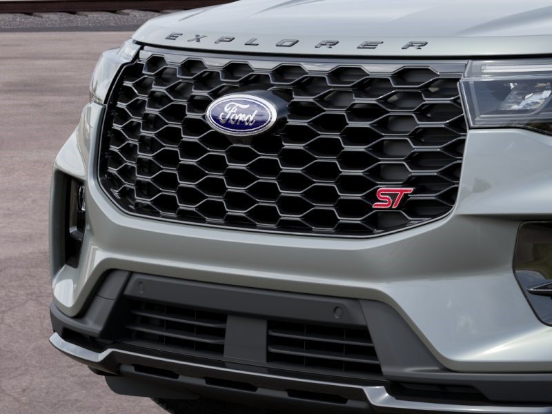 New 2027 Avalanche Ford ST image 18