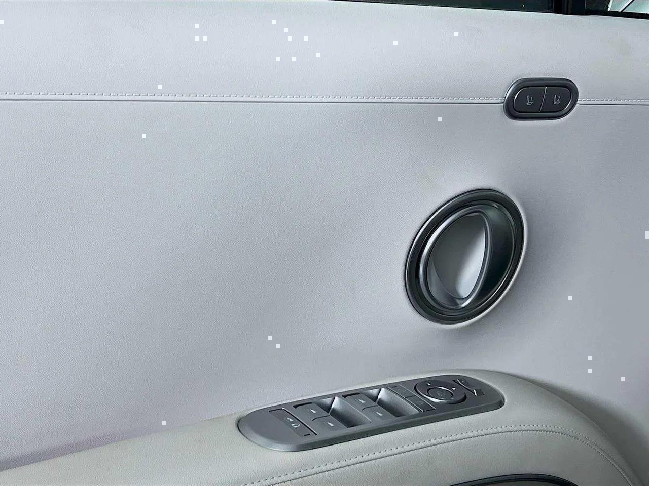 2026 Hyundai Palisade — photo 18