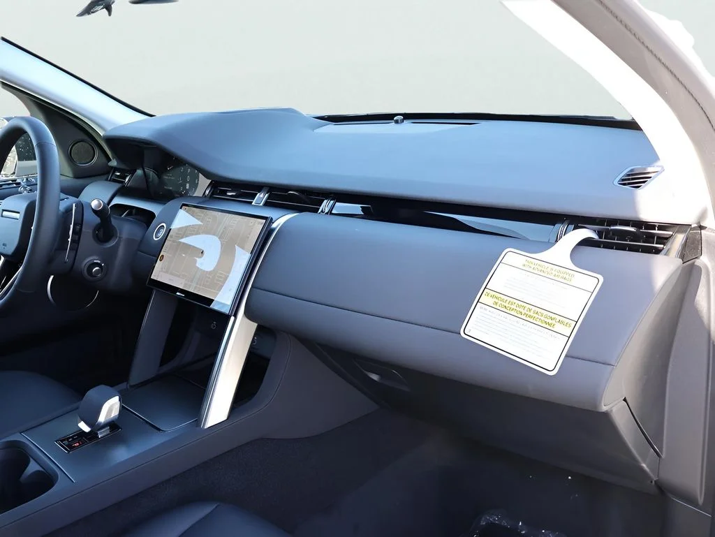 New 2025 Fuji White Land Rover S image 11