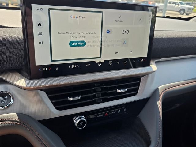 New 2027 Red Ford Active image 19