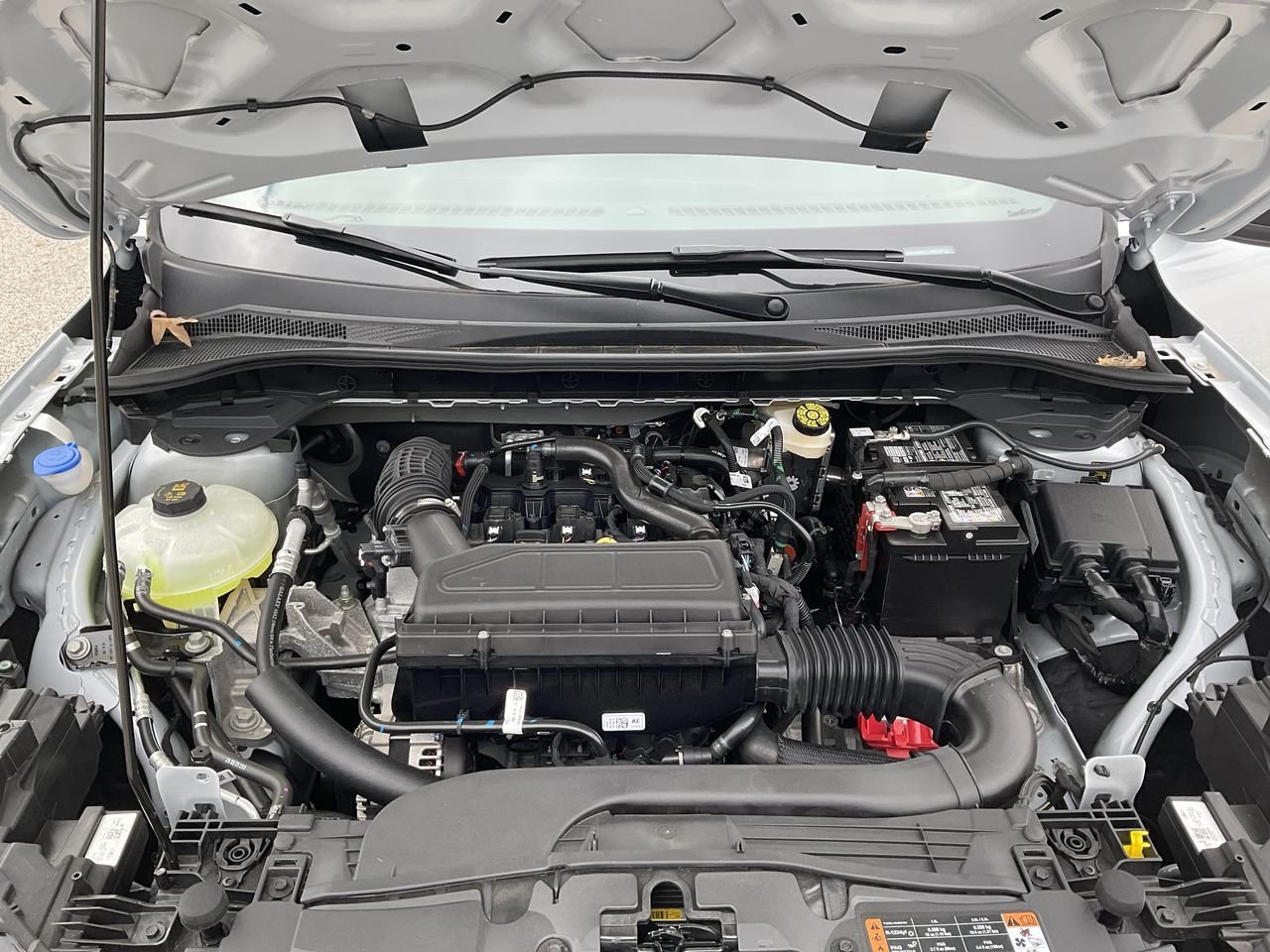 2026 Ford Escape ST-Line - Photo 25