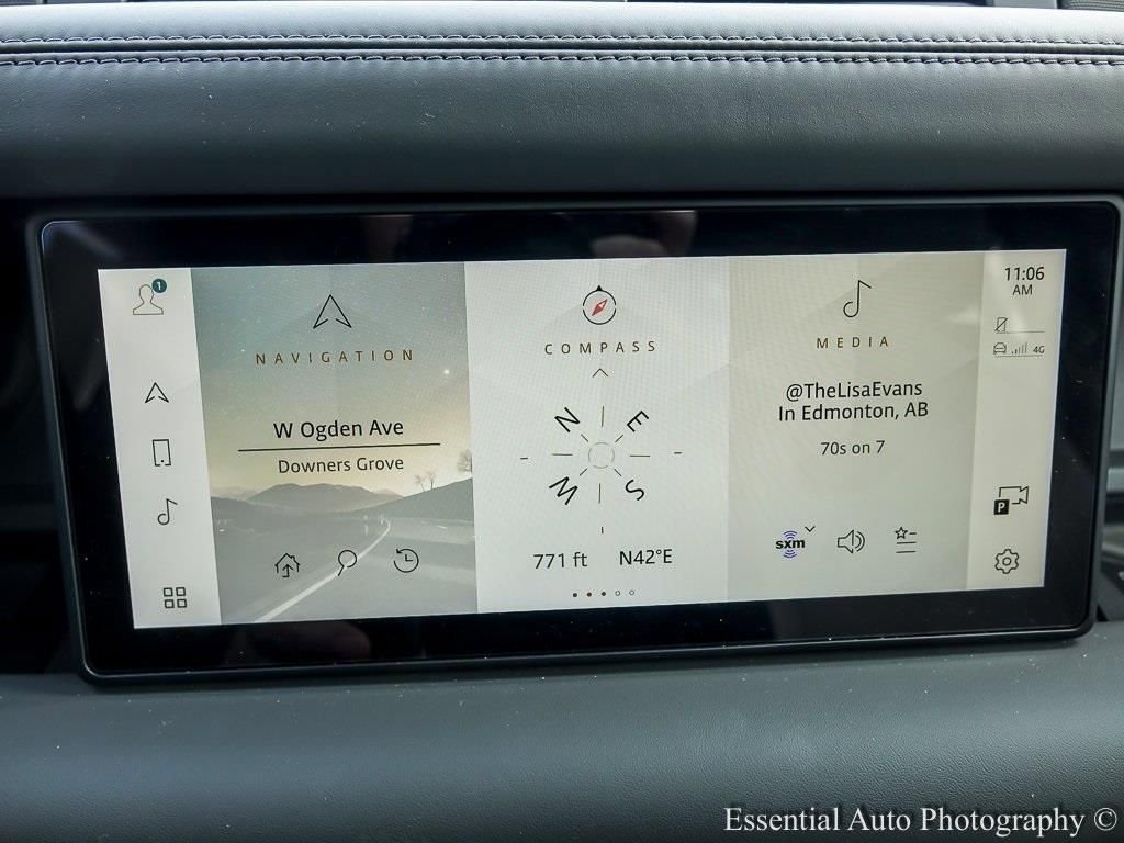 2023 LAND ROVER DEFENDER - Image 17