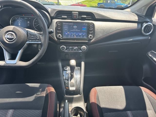 Used 2023 Gray Nissan 1.6 SR image 20
