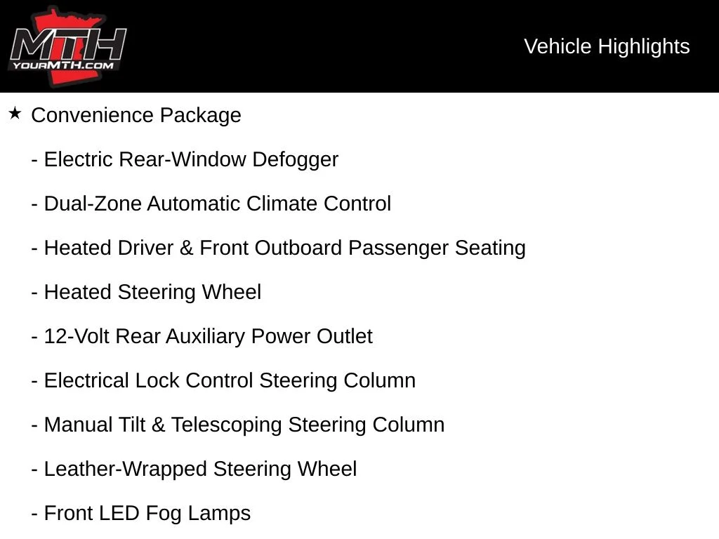 Used 2022  Chevrolet LT image 24