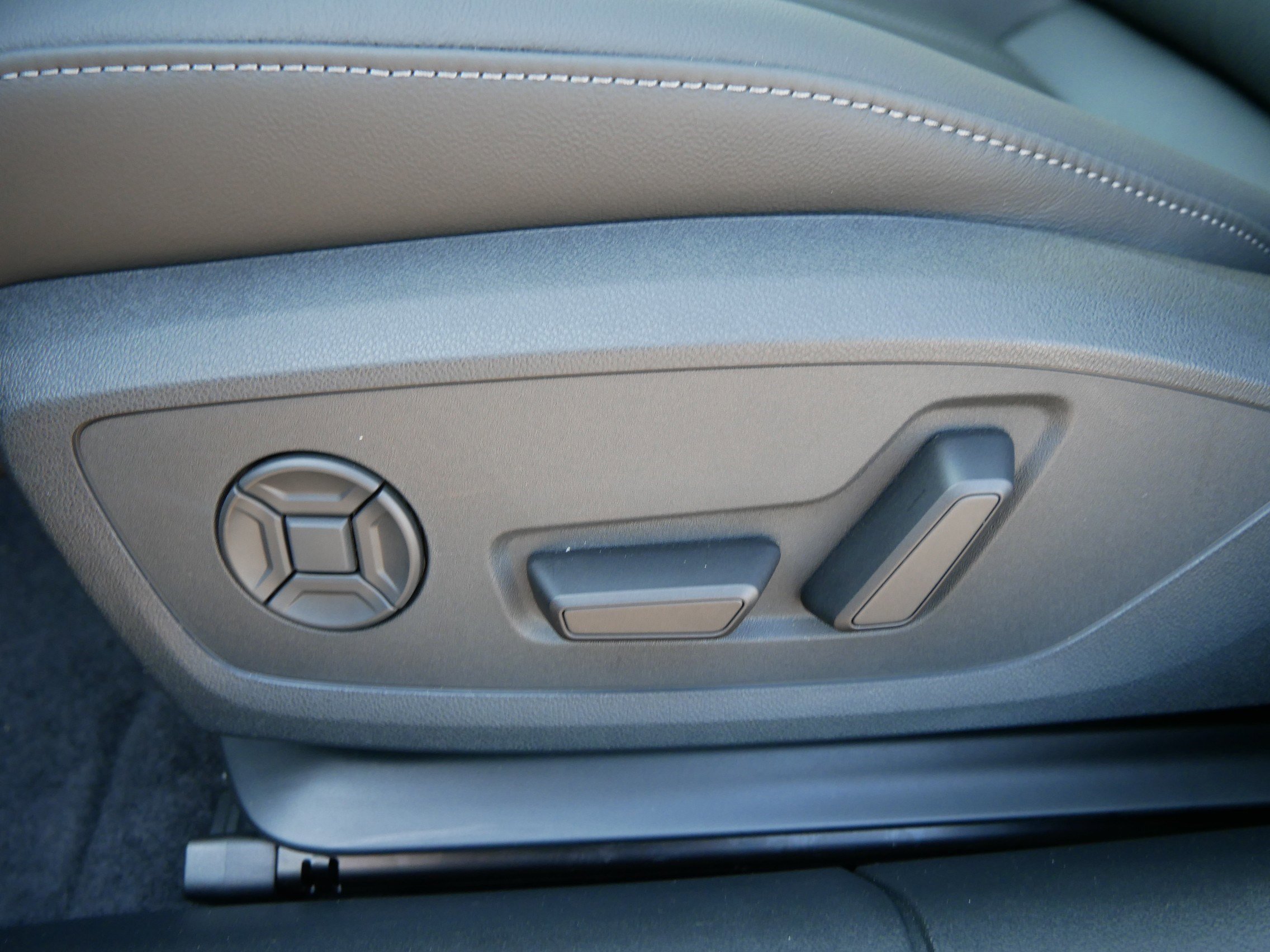 2025 Audi New A5 Prestige - Photo 12