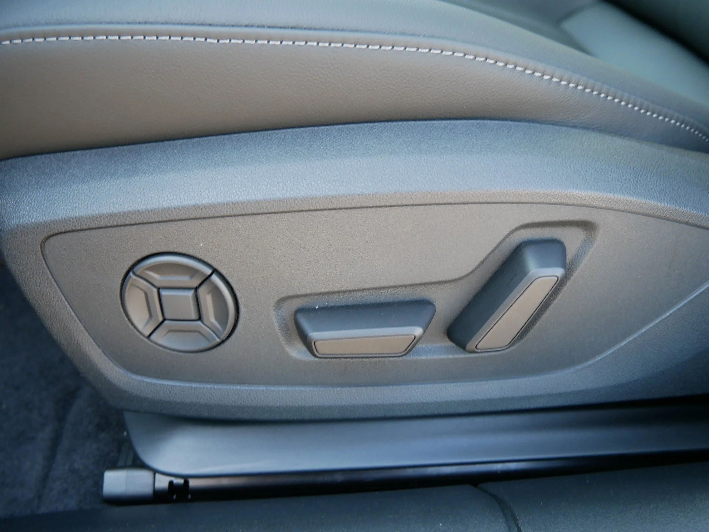2025 Audi New A5 Prestige - Photo 12