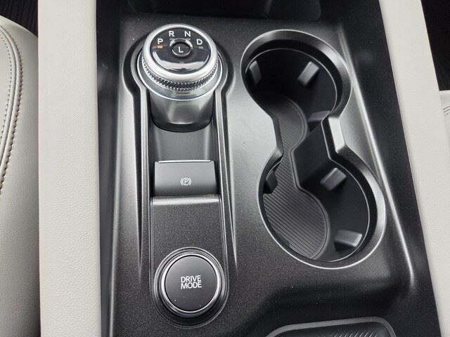 New 2026 Vapor Blue Metallic Ford Active image 20