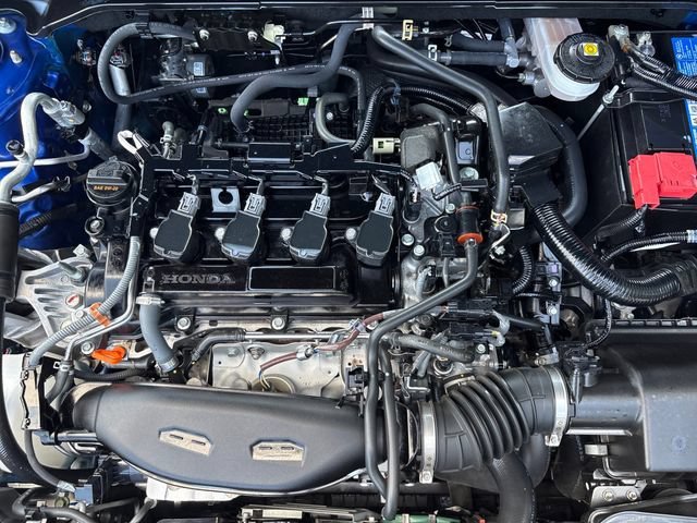 2024 Honda Civic Touring - Photo 72
