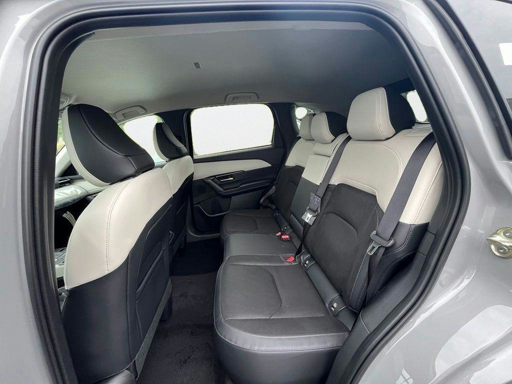 New 2026 Aero Gray Metallic Mazda 2.5 S Select AWD image 21