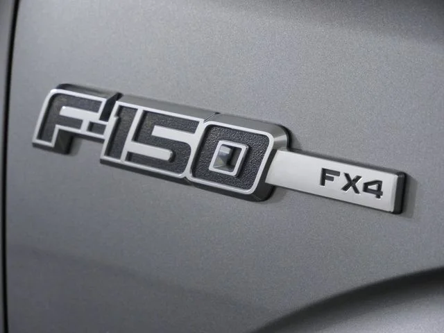 Used 2013 Gray Ford FX4 image 16