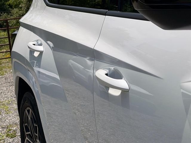 Used 2022 Gray Hyundai N Line image 19