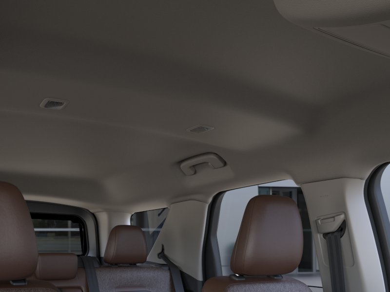 2025 Ford Bronco Sport Outer Banks - Photo 22