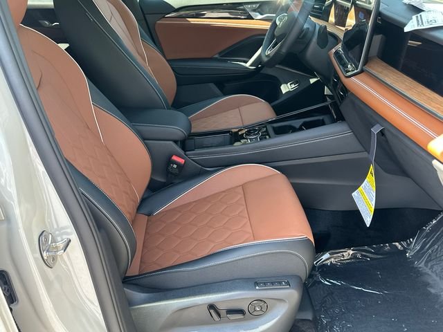 New 2026 Beige Volkswagen SEL R-Line Turbo image 13