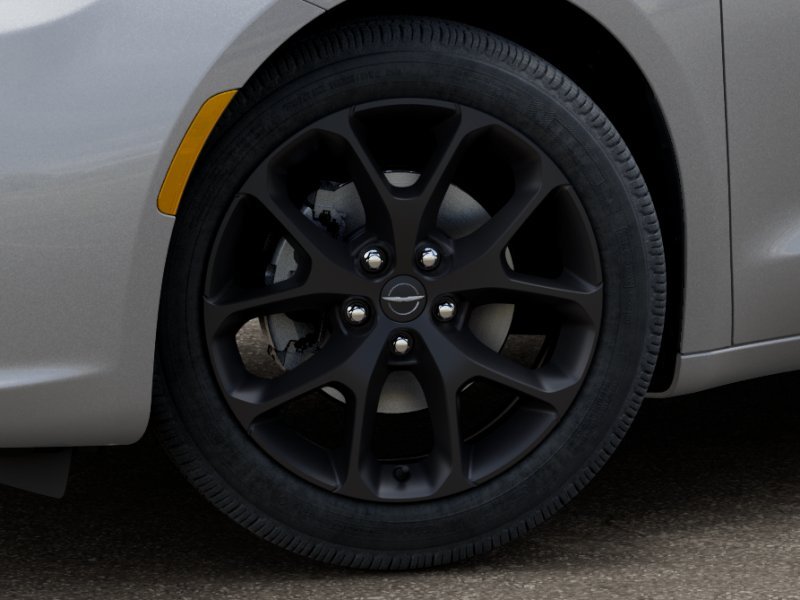 2026 Chrysler Pacifica Limited - Photo 42