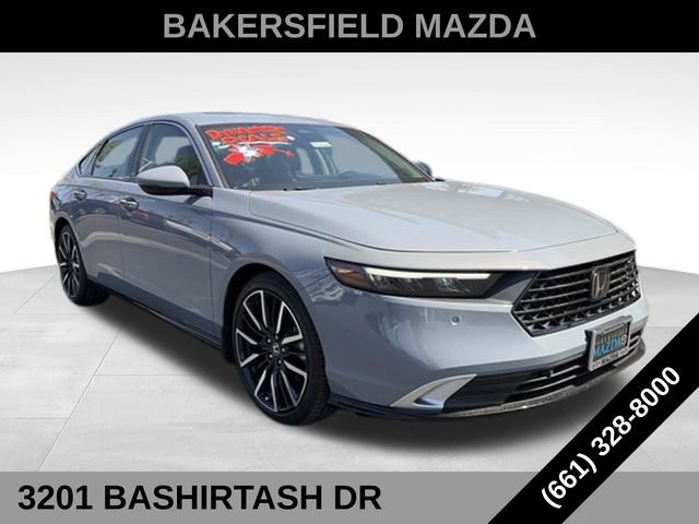 Used 2023 Gray Honda Touring image 7