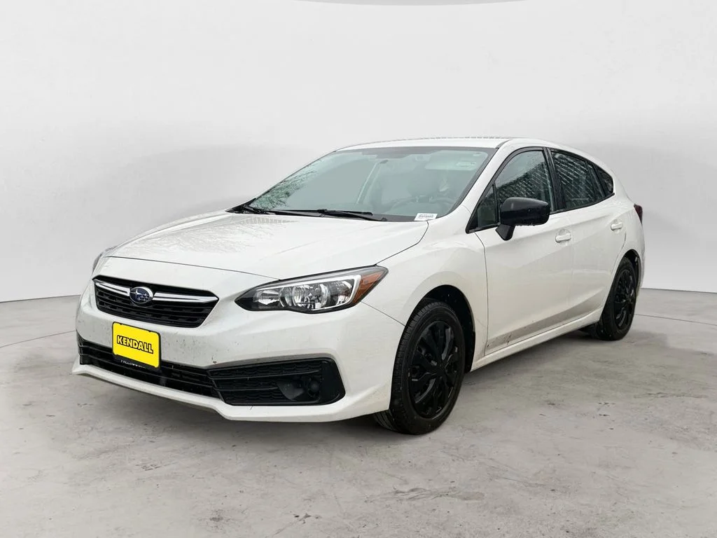 2022 Subaru Impreza 2.0i CVT PZEV's photo