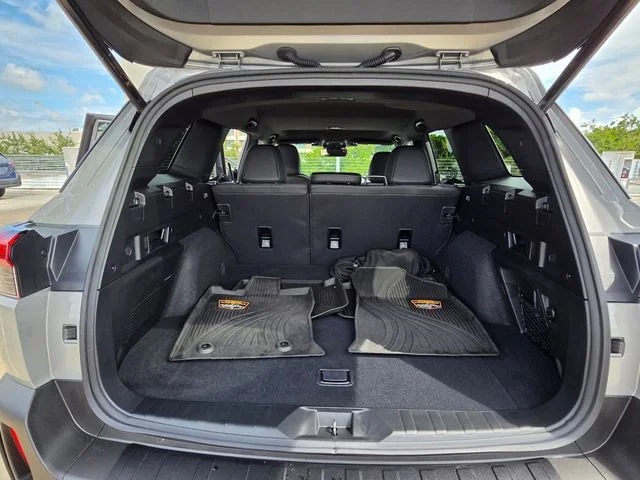 Used 2026 Beige Subaru Wilderness image 24