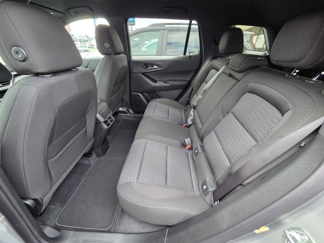 2026 Chevrolet Equinox LT - Photo 41