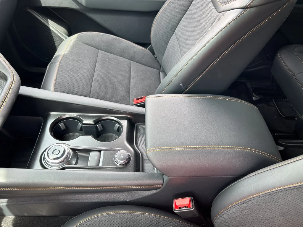 2026 Ford Explorer Tremor - Photo 45
