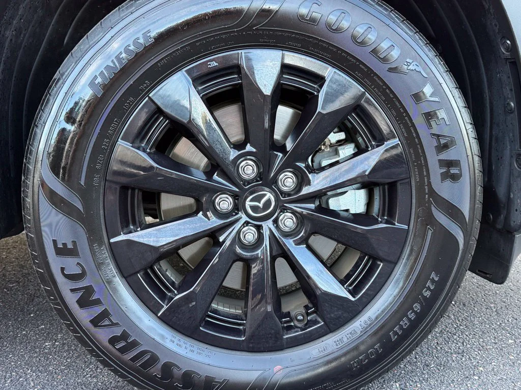 Vehicle thumbnail