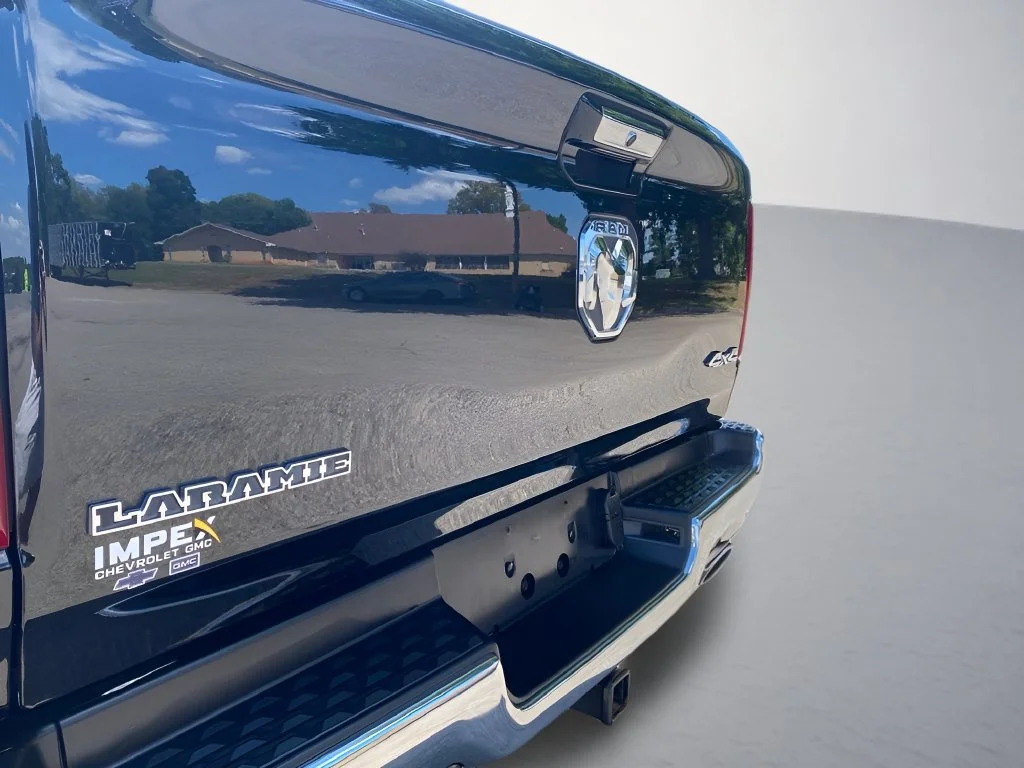 Used 2022  Ram Laramie image 41