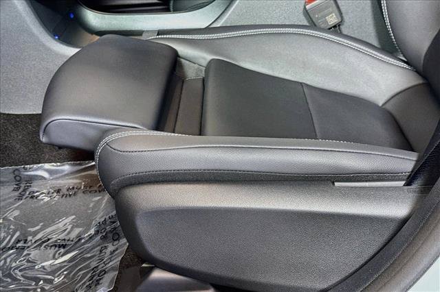 New 2027 Liquid Crystal Green Mercedes-Benz CLA 220 Hybrid image 46