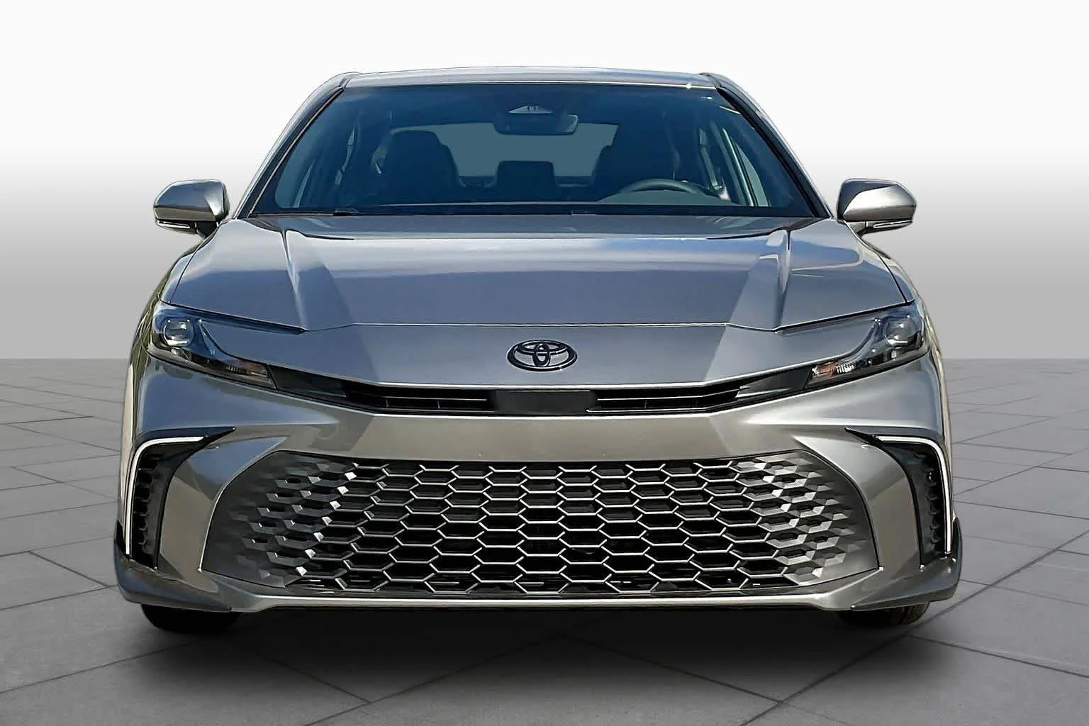 New 2026 Heavy Metal Toyota SE image 3