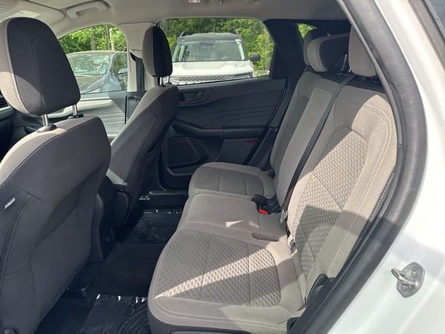 2022 Ford Escape SE - Photo 21