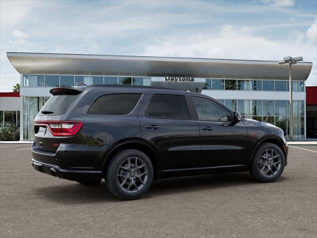 New 2026 DB Black Clearcoat Dodge GT Premium HEMI V8 image 30