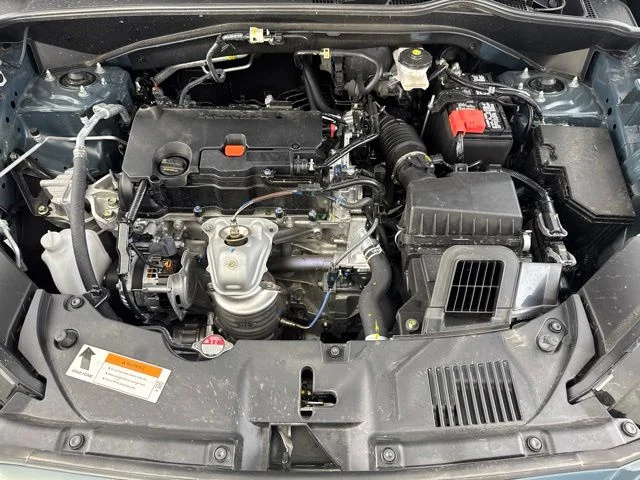 Used 2026 Green Honda Sport image 21