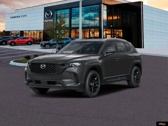 2026 Mazda CX-50 2.5 S Preferred AWD