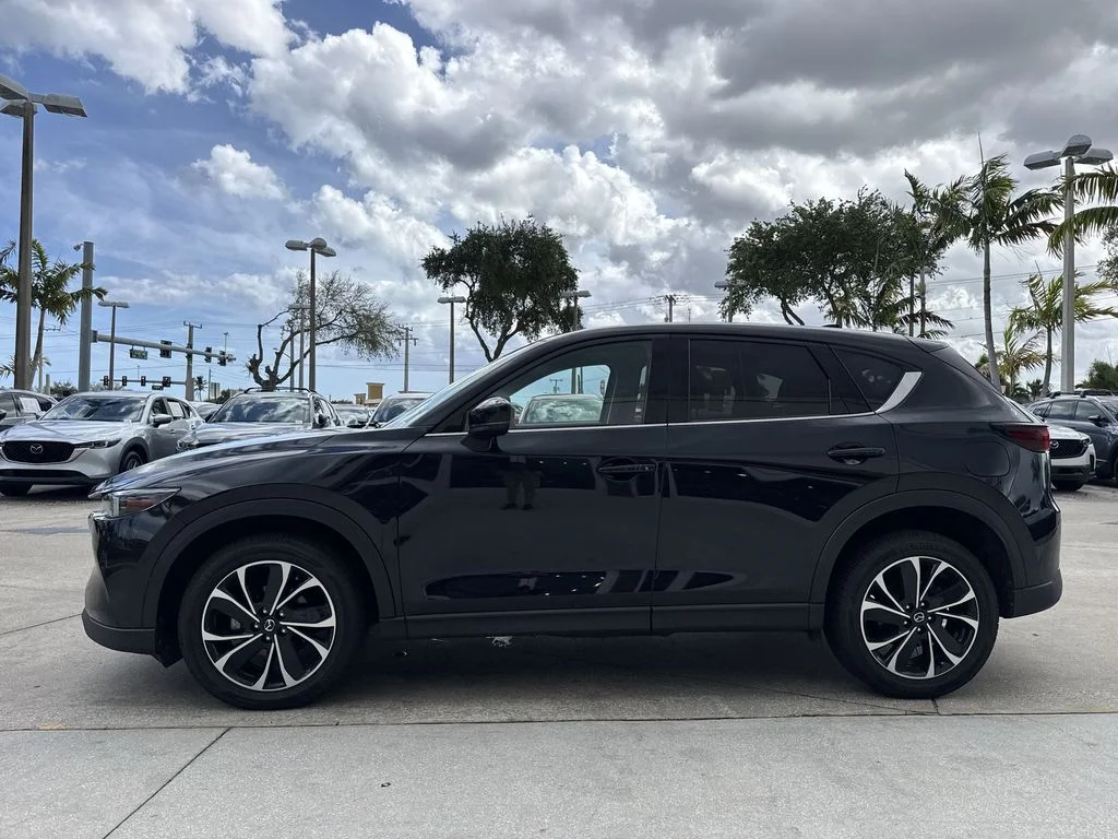 2023 Mazda CX-5 S Premium Plus package - Photo 27