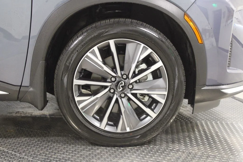 2026 INFINITI QX60 LUXE - Photo 18