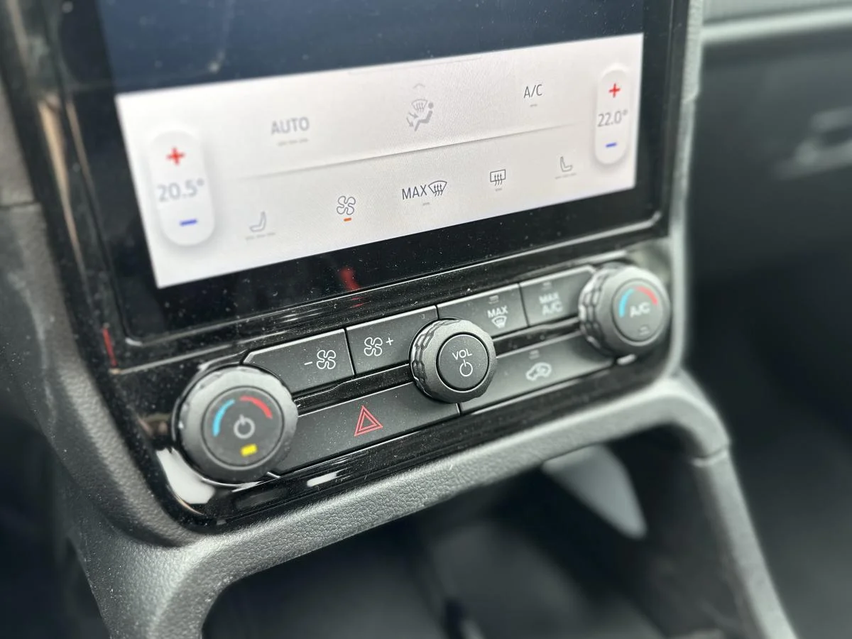 New 2026 White Ford XLT image 16