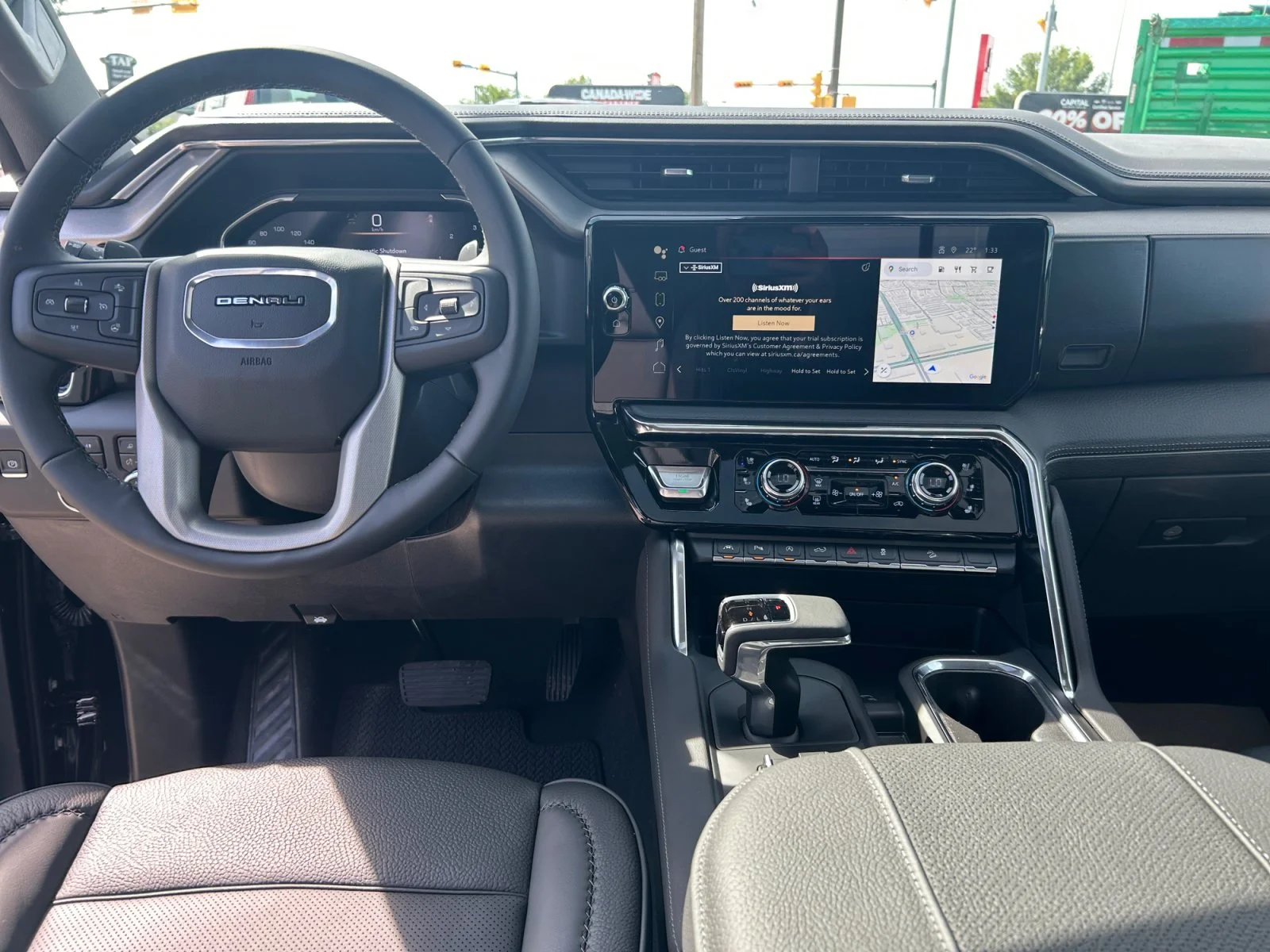 New 2026 Onyx Black GMC Denali image 20