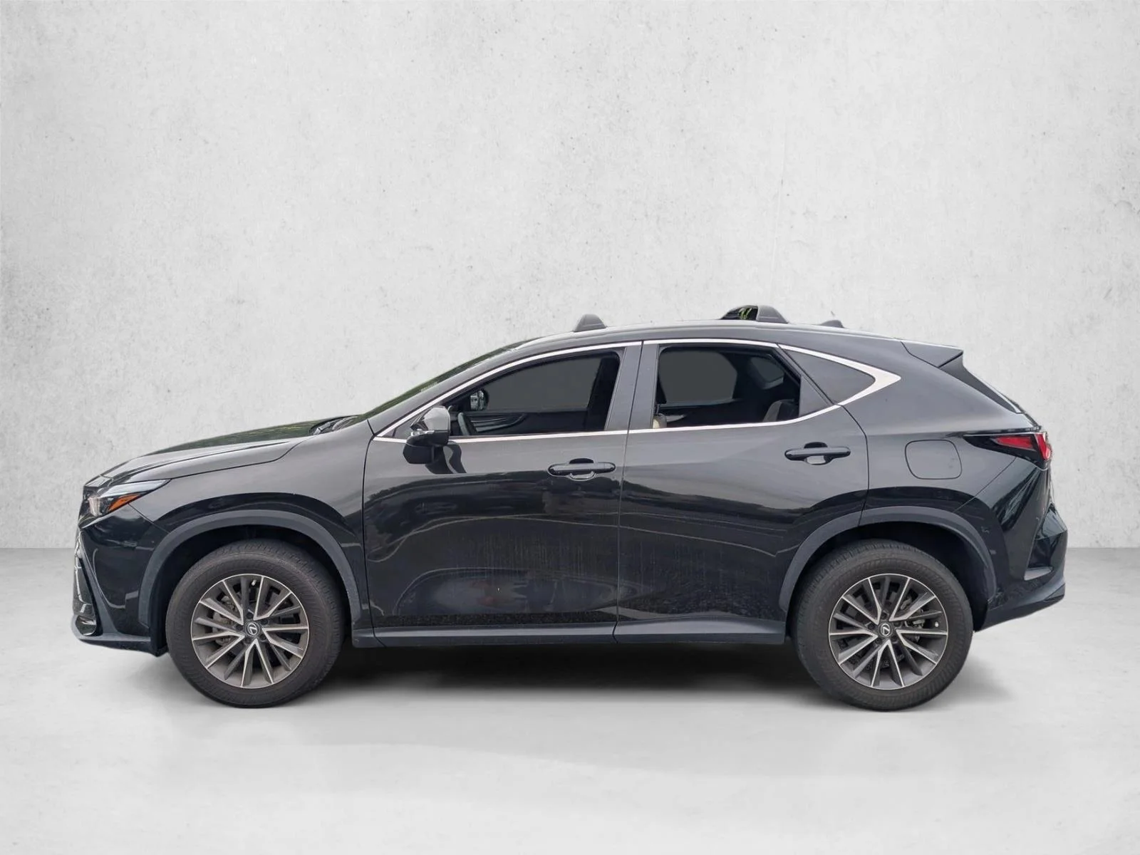 Used 2023 Caviar Lexus NX 350 Premium image 8