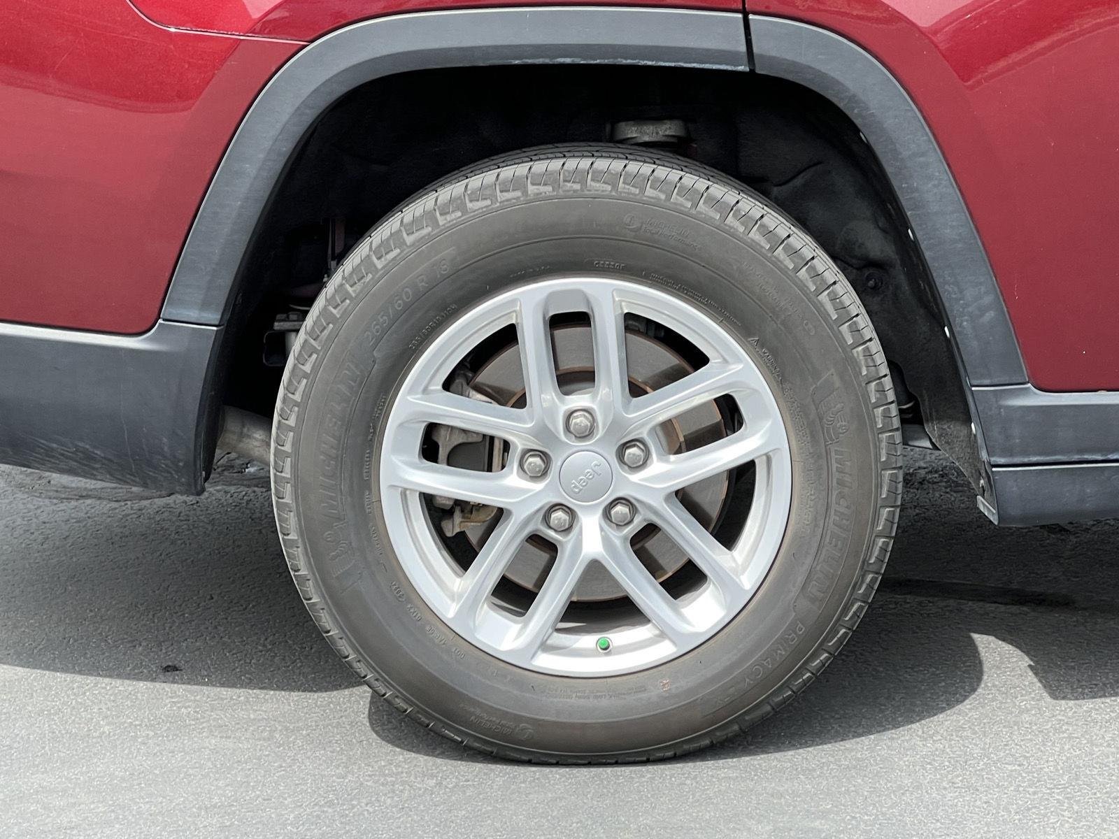 2024 Jeep Grand Cherokee L Laredo - Photo 15