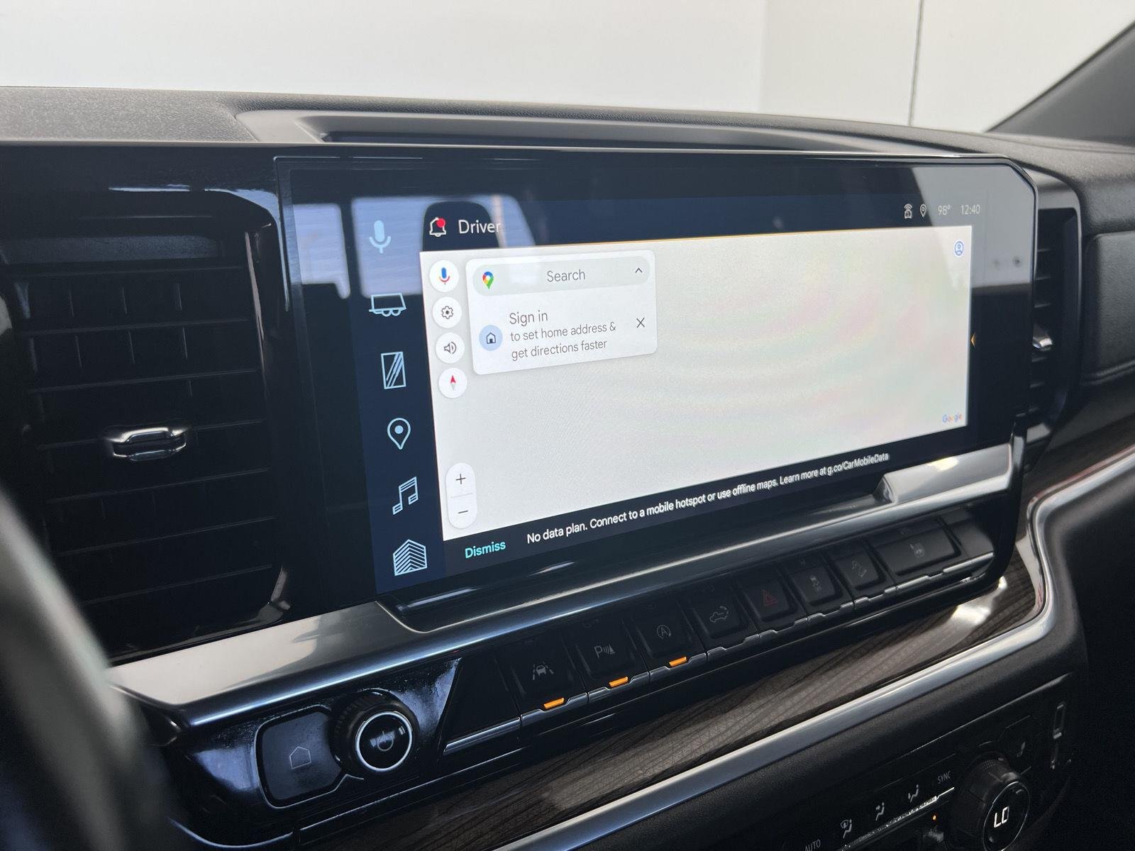 2022 Chevrolet Silverado 1500 RST - Photo 17