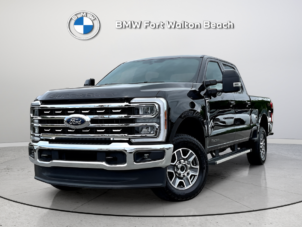 2026 Ford Super Duty F-250 SRW