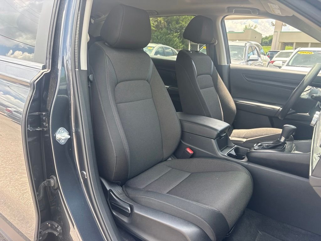 2025 Honda CR-V EX - Photo 16