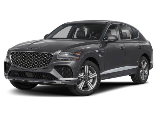 New 2026 Makalu Gray Genesis 3.5T e-SC image 4