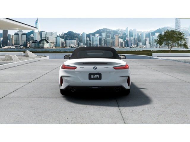 New 2026 Alpine White BMW sDrive30i image 5