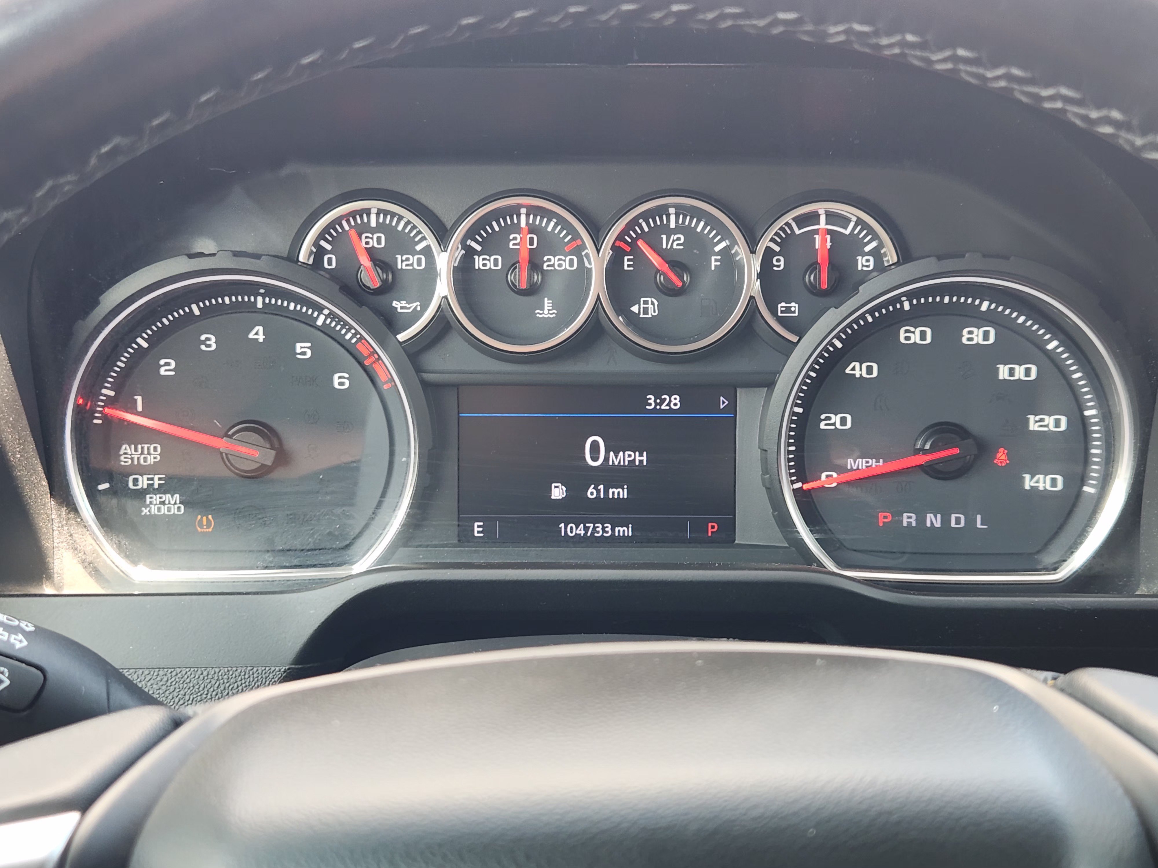 Used 2020 NORTHSKY BLUE METALLIC Chevrolet LT image 17