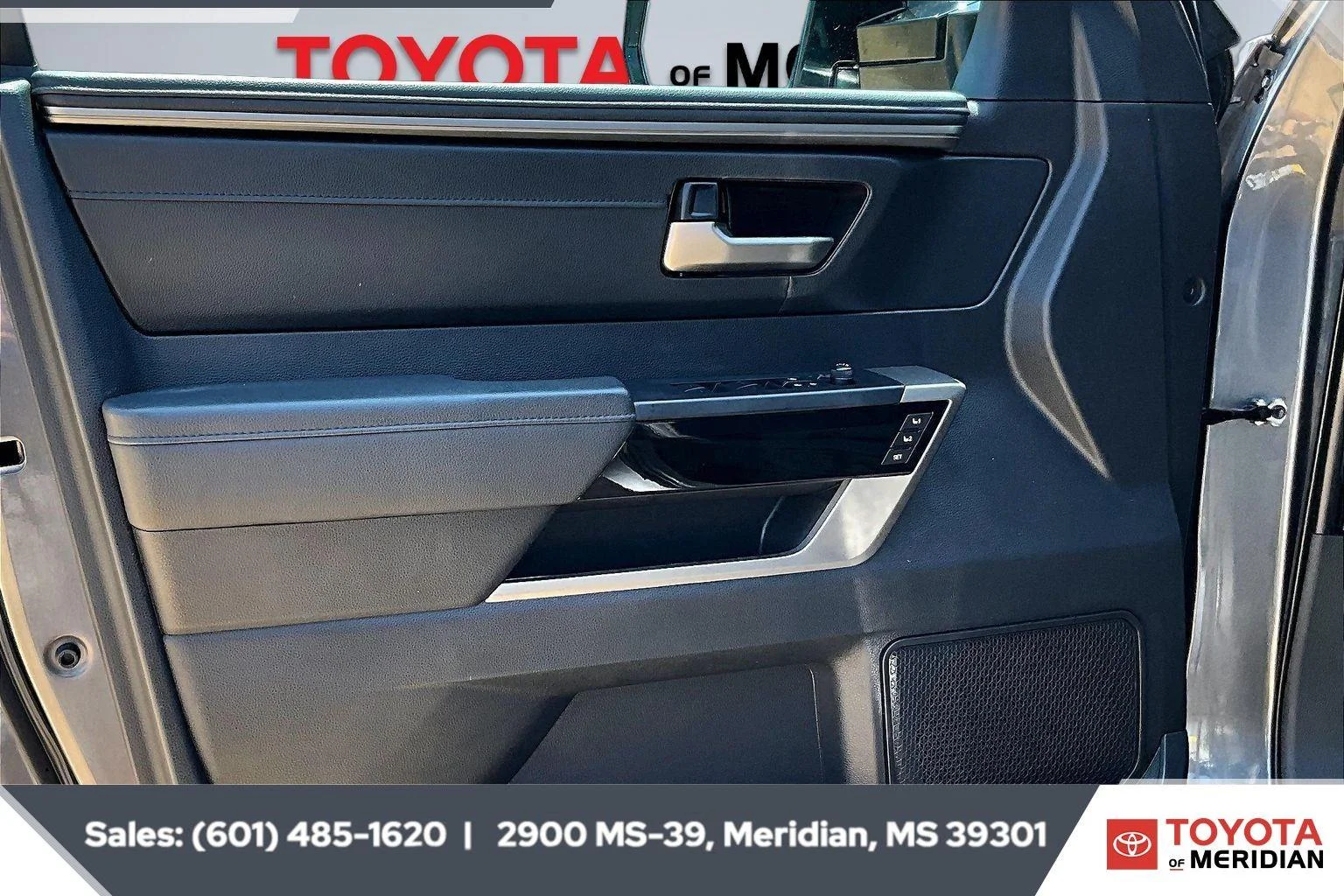Used 2024 Magnetic Gray Metallic Toyota Limited image 17