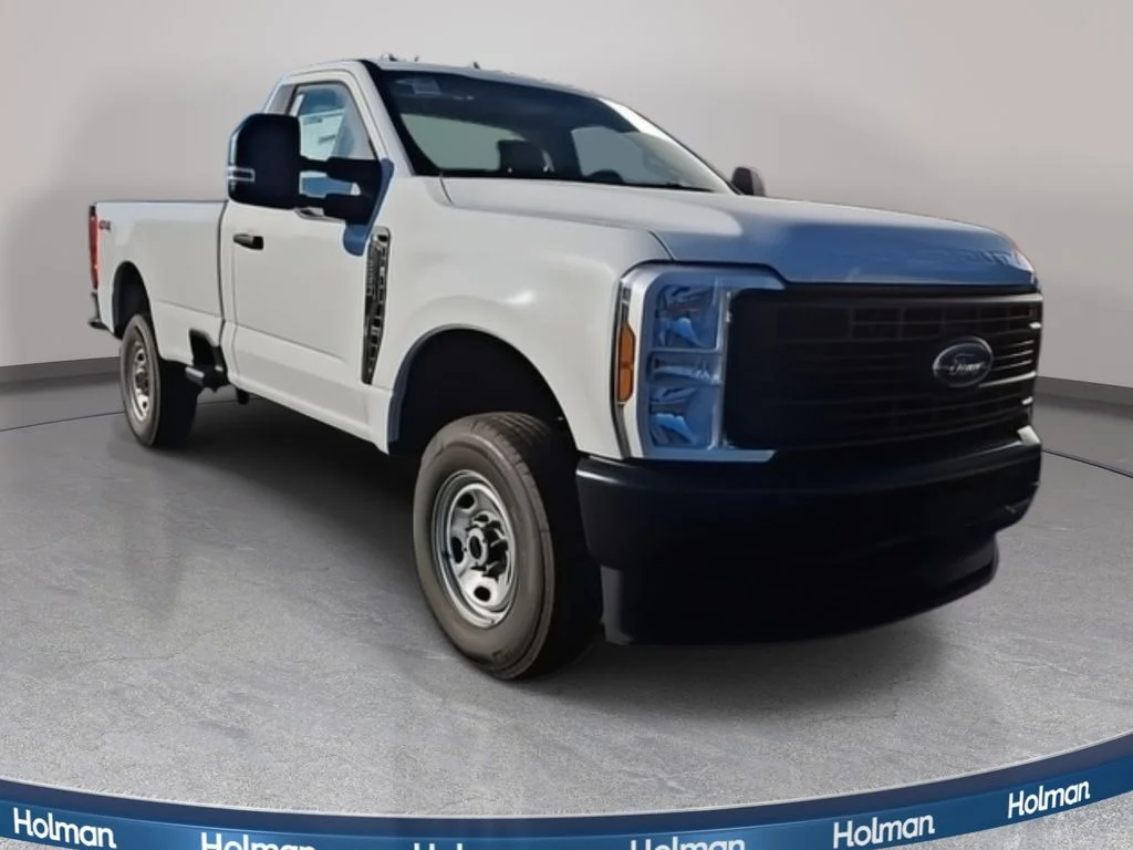 2026 Ford F-250 Super Duty XL - Photo 2