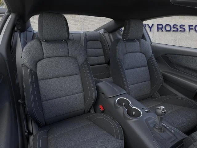 2025 Ford Mustang GT Fastback - Photo 33