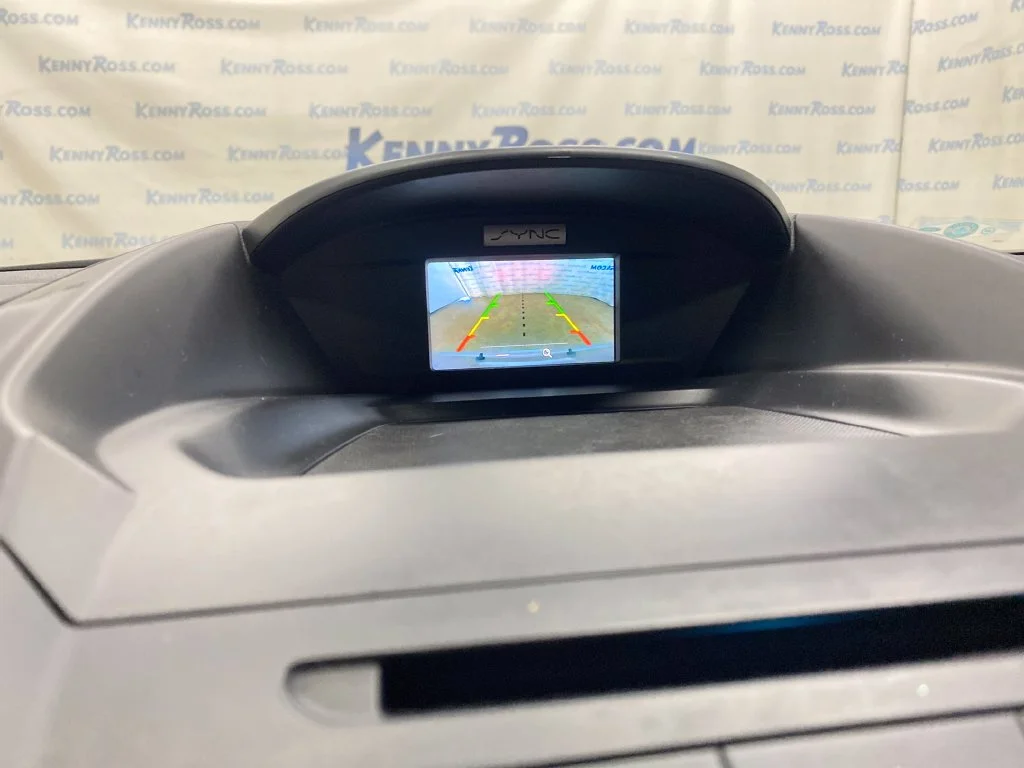 Used 2017 Silver Ford SE image 21