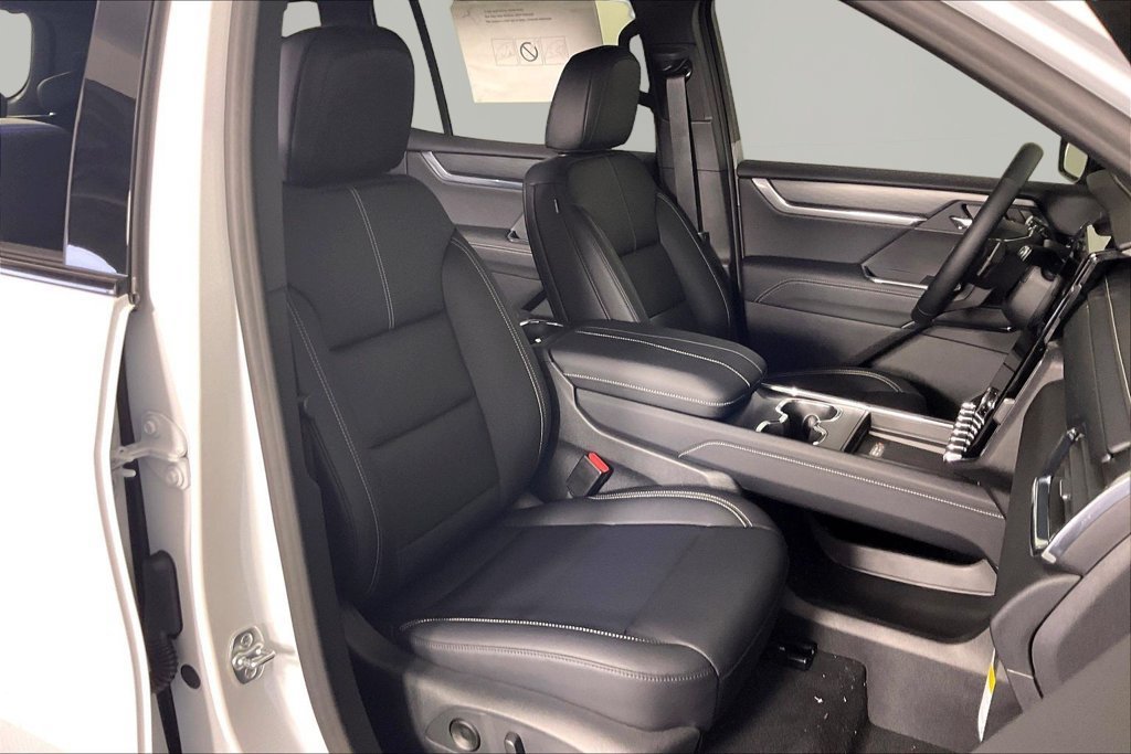 2027 GMC Acadia Elevation - Photo 12