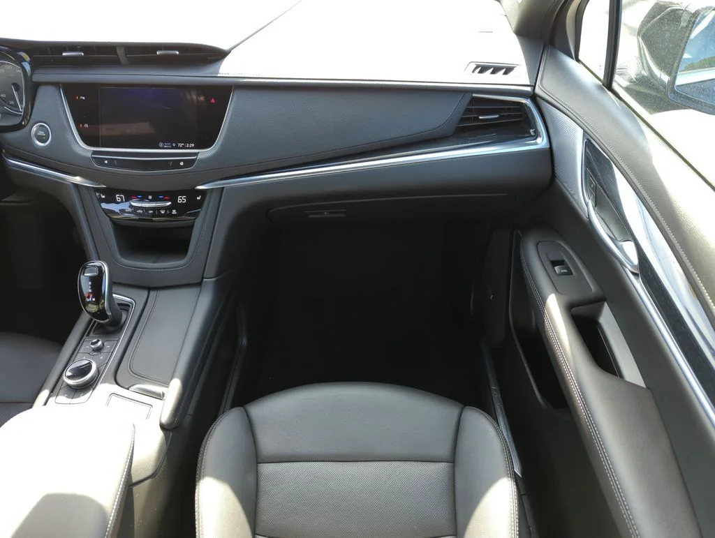 2025 Cadillac XT5 Premium Luxury - Photo 15