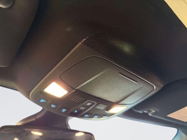Used 2020 Black Ford ST image 30